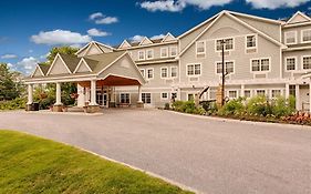 Comfort Inn And Suites North Conway Nh